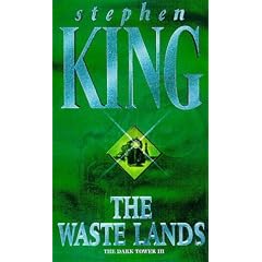 The Waste Lands (Dark Tower)
