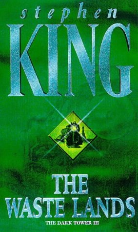 The Waste Lands (Dark Tower)