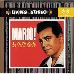 Mario Lanza at his Best!