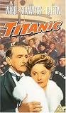Titanic [UK IMPORT] - Clifton Webb