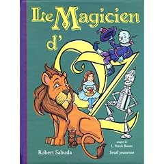 Magicien d'Oz (Le)