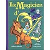 Le magicien d'Oz