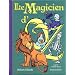 Le magicien d'Oz
