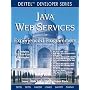 Java Web Services for Experienced Programmers (Deitel Developer)
