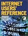 Used : Internet User's Reference: 2002 Edition (3rd Edition)