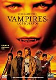 John Carpenter's Vampires: Los Muertos - Arly Jover