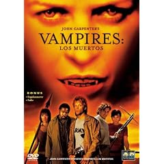 John Carpenter's Vampires: Los Muertos