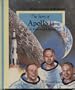 The Story of Apollo 11 First Man on the Moon (a Cornerstones of Freedom book)