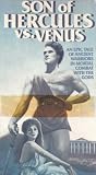 Son of Hercules Vs. Venus
