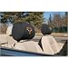 BSI Texas Longhorns Headrest Covers