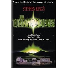The Tommyknockers