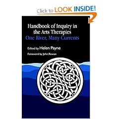 Handbook of Inquiry in the Arts Therapies