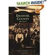Emanuel County Georgia (GA) (Images of America) by 