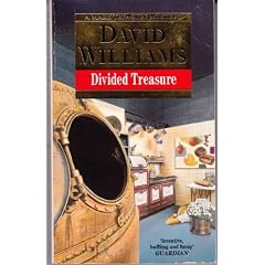 Divided Treasure