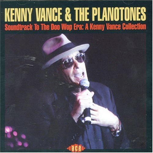 Buy Soundtrack to the Doo Wop Era: a Kenny Vance Collection online at Discounted New and Used prices. Delivered to your door with Off-The-Bookshelf.