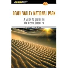 A FalconGuide to Death Valley National Park (Exploring Series)