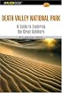 A FalconGuide to Death Valley National Park (Exploring Series)
