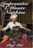 Impressive 1 Minute Napkins