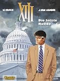XIII, Bd.19, Die letzte Runde