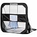 Easton 5-Foot Pop-Up Multi-Sport Training Net
