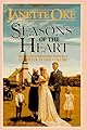 Seasons of the Heart/Four Complete Novels in One Book