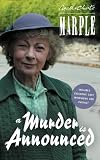 A Murder Is Announced (Miss Marple)