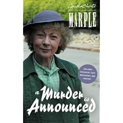 Miss Marple - A Murder is Announced