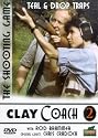 Clay Coach 2 - Teal And Drop Traps [DVD]
