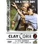Clay Coach 2 - Teal And Drop Traps