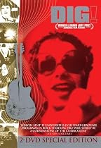 Watch DiG! Movie Online.