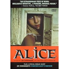 Alice by 