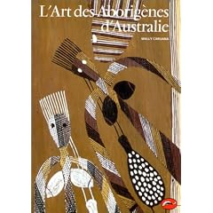L'art des aborig�nes d'Australie