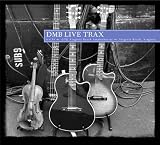 DMB Live Trax Vol. 18: GTE Virginia Beach Amphitheater, 6/4/96