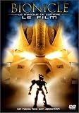Revue Buena Vista Home Entertainement  / Bionicle, le masque de lumière : Le Film
