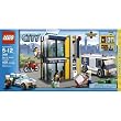 LEGO City Special Edition Set #3661 Bank Money Transfer