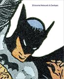 Batman -Deluxe Notecards