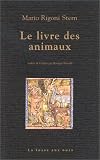 Le Livre des animaux