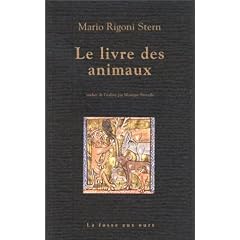 Le Livre des animaux