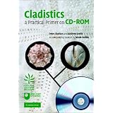Cladistics: A Practical Primer on CD-ROM