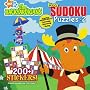 The Backyardigans Easy Sudoku Puzzles #2