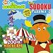 The Backyardigans Easy Sudoku Puzzles #2