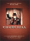 Churchill [UK IMPORT] - Ian McKellen