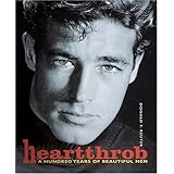 heartthrob a hundred years of beautiful men