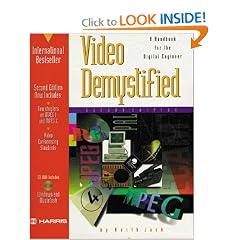 Video Demystified