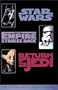 Star Wars Trilogy Comic Book Adaptation