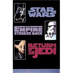Classic Star Wars