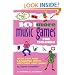 101 More Music Games for Children: More Fun and Learning with Rhythm and Song (SmartFun Activity Books)