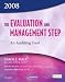Book The Evaluation and Management Step: An Auditing Tool