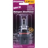 Sylvania 9004XV BP XtraVision 65-Watt High Performance Halogen Headlight by Sylvania