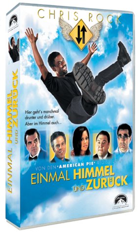 Einmal Himmel und zurück